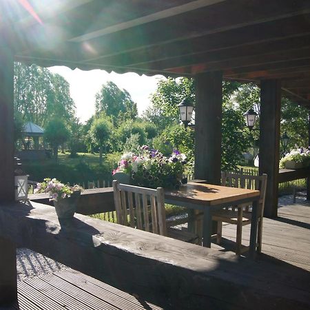 De Weide Blick Villa Biggekerke Buitenkant foto